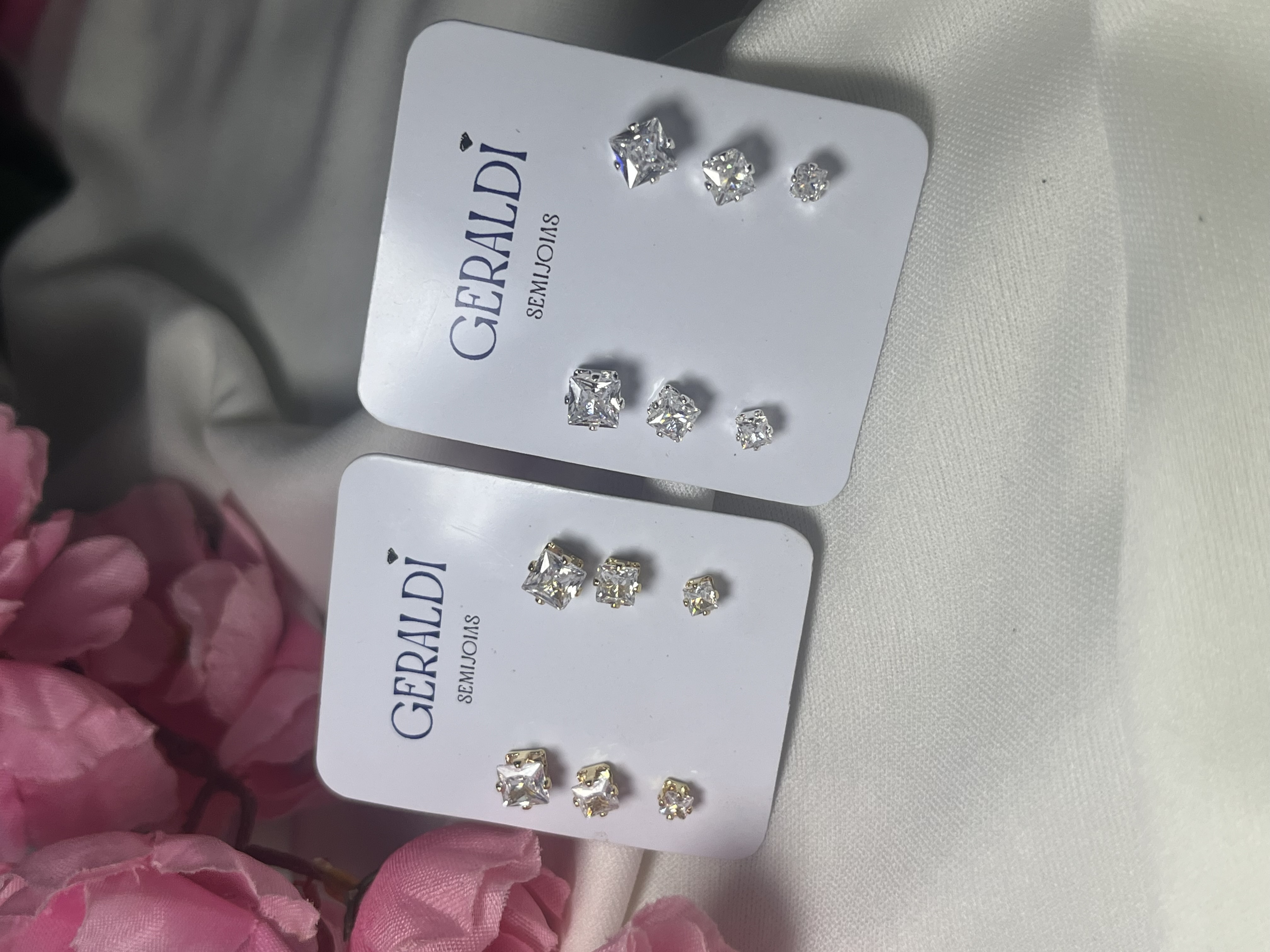 Trio Ponto de Luz Gabi