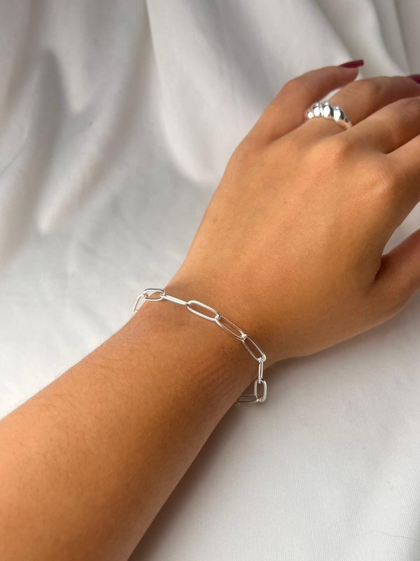 Pulseira Elos